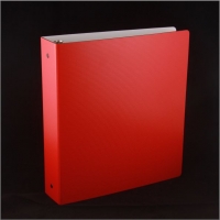 Eco-Friendly PP Series - 3 Ring Binder (1 1/2&quot;)