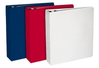 Vinyl Binder